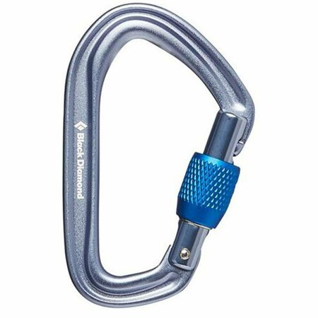 TOOL Hotwire Carabiner, Gray TO3577689